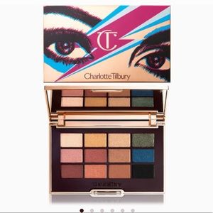 Charlotte Tilbury Icon Palette